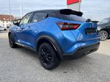 Nissan Juke N-Design 1.0 DIG-T 117PS 6MT - Nissan Juke: Ps