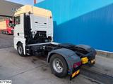 MAN TGX 18 400 EURO 6, Standairco - Angebote