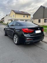 BMW X6 M50 M50d - - BMW X6 M50 von privat