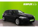 BMW 120 d Steptronic Advantage+TEMPO+SHZ+KLIMA+PDC - Gebrauchtwagen in Hamburg