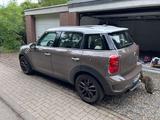 MINI Countryman S (Cooper) Cooper S ALL4 Cooper S - MINI Countryman Serie von privat