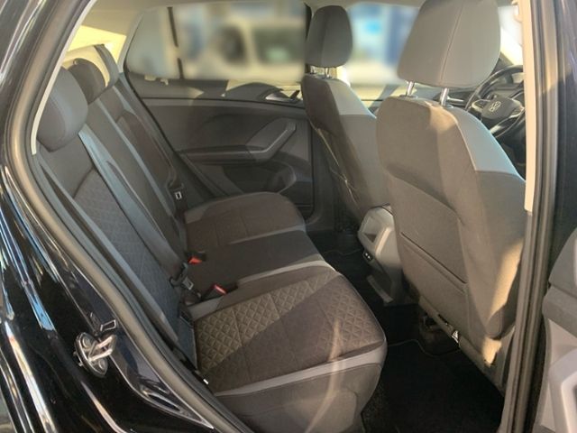 Fahrzeugabbildung Volkswagen T-Cross Style 1.0 l TSI OPF 81 kW (110 PS) 7-Gan