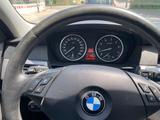 BMW 525i touring - Panorama/Xenon/Business/Klima  - BMW 525 aus 2008: 525i