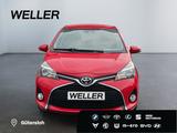 Toyota Yaris 1.33 Edition-S *Kamera*SHZ*Spurhalteassist - Toyota Gebrauchtwagen in Bielefeld