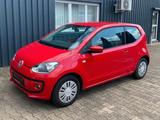 Volkswagen   up! - Volkswagen up! Gebrauchtwagen