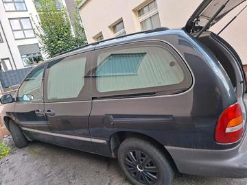 صورة 2 لـ 1999 Mercedes-BENZ VITO