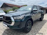 Toyota Hilux Comfort SHZ*APP*ACC*Kamera*ALU*2025* - Toyota Hilux aus 2025