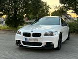 BMW Bmw 530d f10 M-Packet - BMW 530: 530d F10