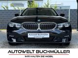 BMW 320d AUTOM,DAB,LIVE COCKPIT PLUS,LED Klima Navi - BMW 320: Kombi, Automatik