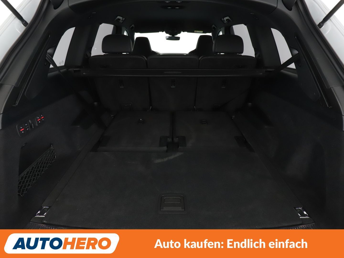 Audi Q7 55 TFSI quattro S line Aut. MATRIX ACC 360 foto 18