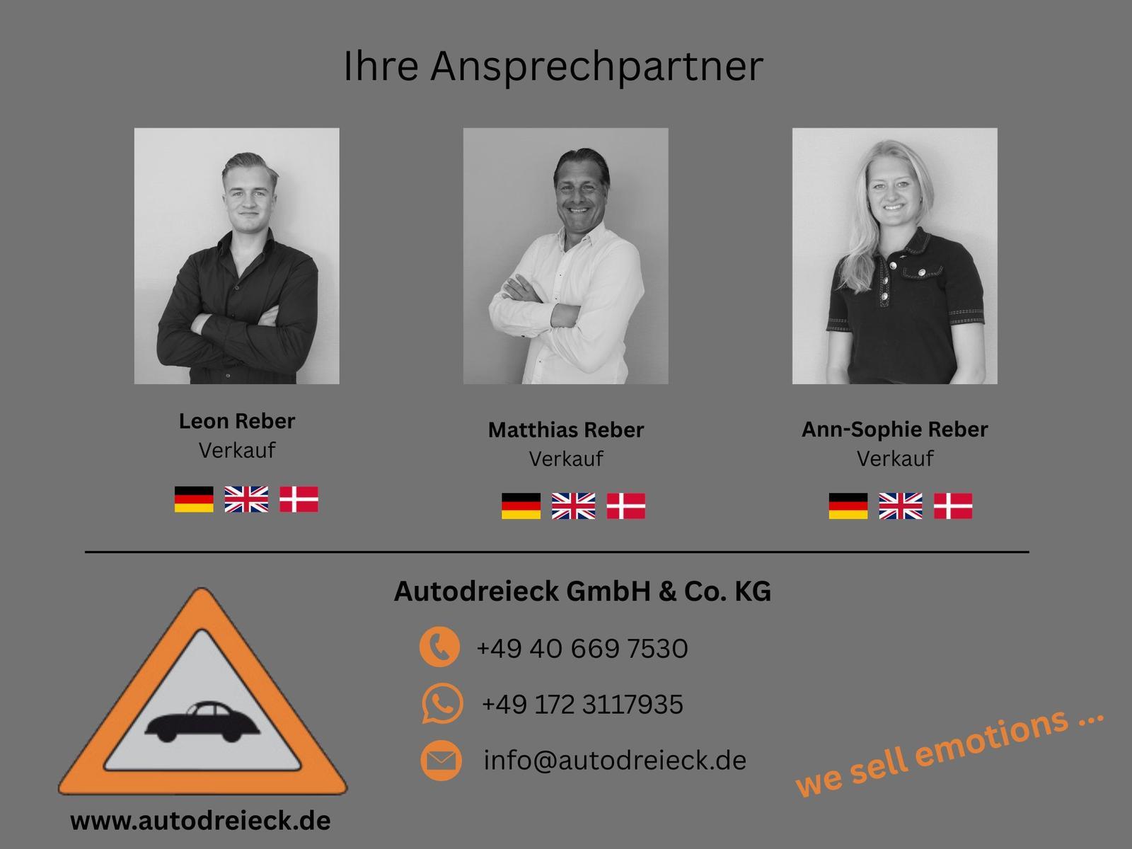 Audi e-tron Sportback 50 S line ACC PANO S-SITZE 21Z