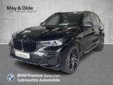 BMW X5 xDrive 40d M Sport ACC Laser Panorama GSD