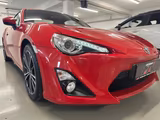 Toyota GT86 Alcantara/1.Hand - Toyota: Roadster