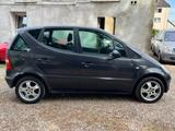 Mercedes-Benz A 140 Classic*SITZHZ*SERVO* - gebrauchte Mercedes-Benz A 140 aus dem Jahr 2001