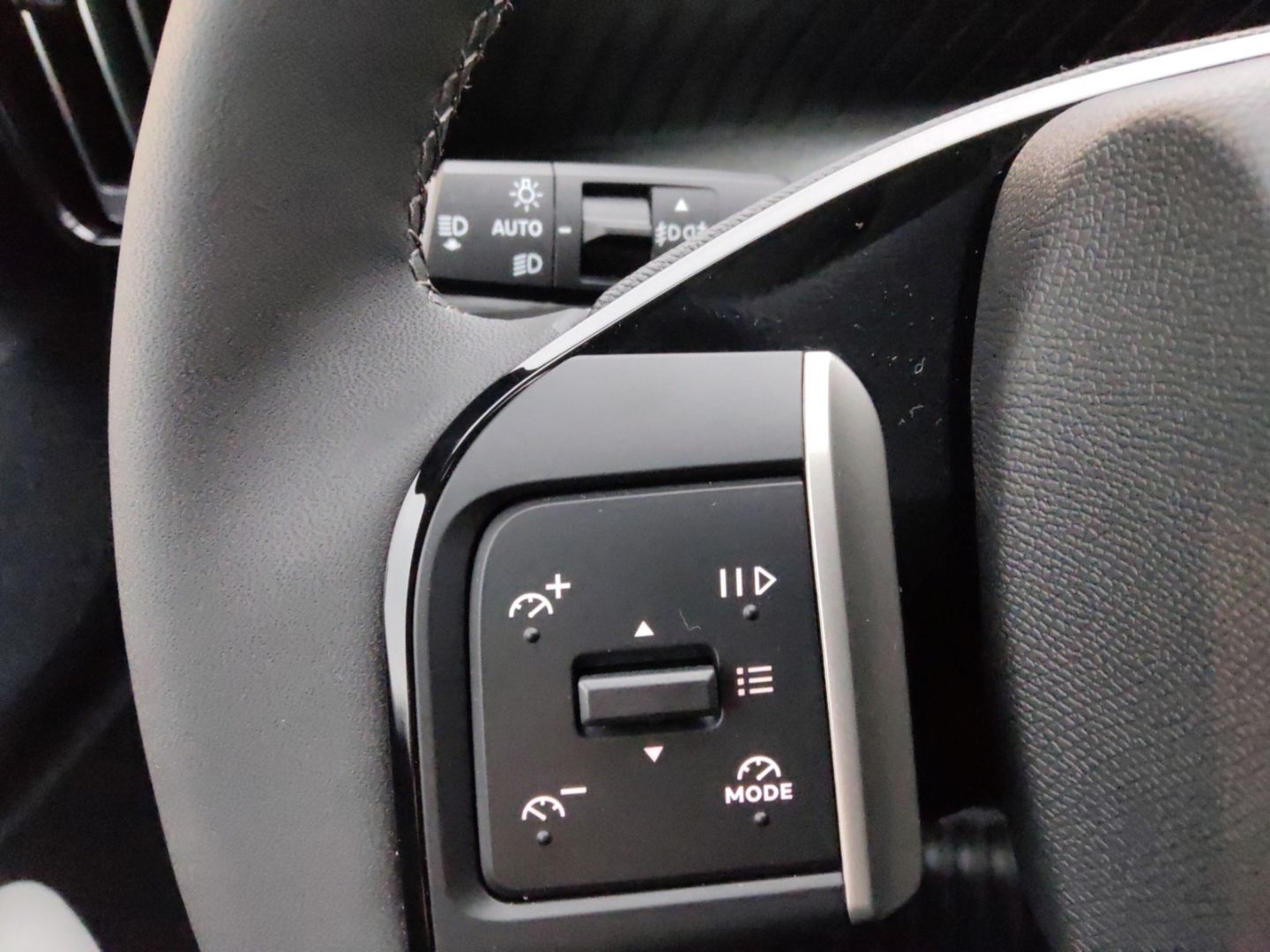 Citroën C3 - Bild 19