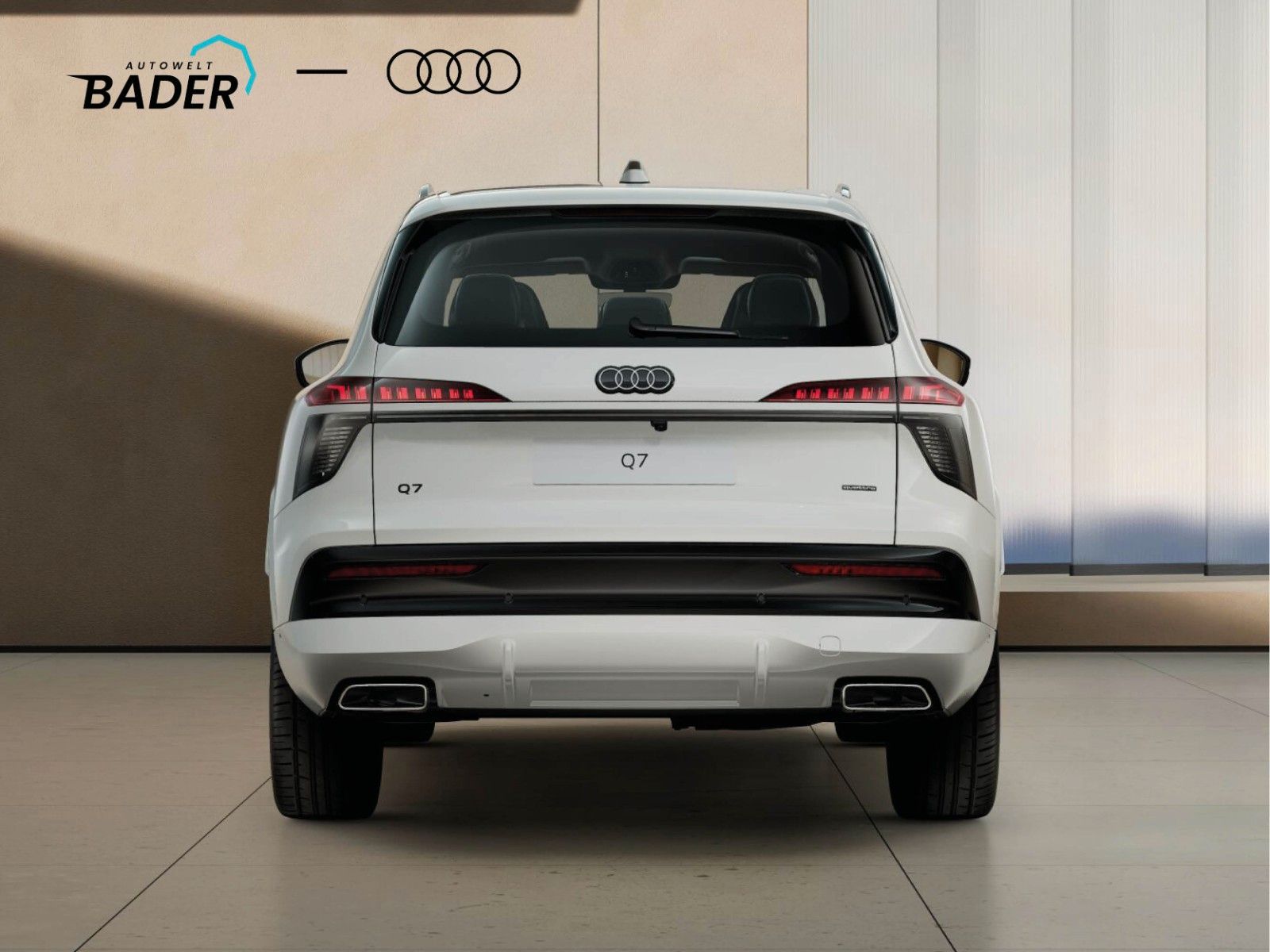 Audi Q7 - Bild 6
