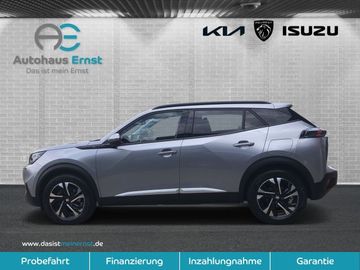 Peugeot 2008 Elektro Allure