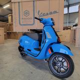 Vespa GTS 310 Super Sport 25er + 3. Jahr Garantie ! - VESPA GTS
