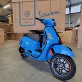 Vespa GTS 310 Super Sport 25er + 3. Jahr Garantie ! - Angebote entsprechen deinen Suchkriterien