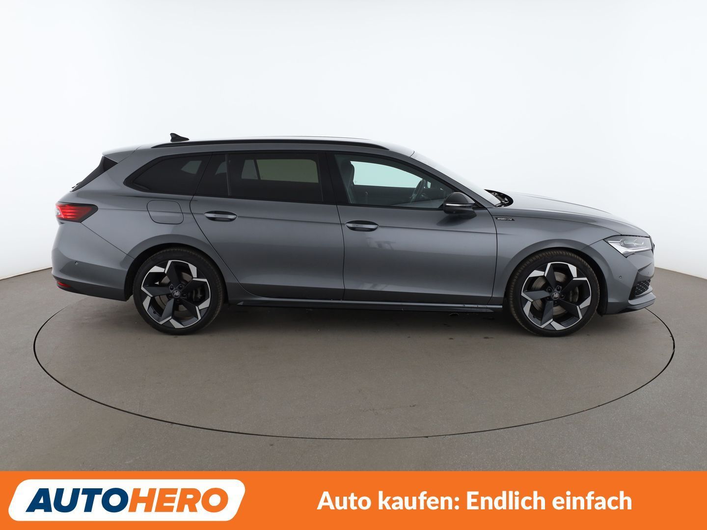 Skoda Superb 2.0 TSI Sportline 4x4 Aut.*NAVI*LED*ACC* foto 7