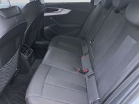 Audi A4 - Vorschau Bild 16