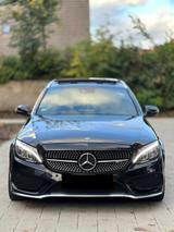 Mercedes-Benz Mercedes C43 AMG - Mercedes-Benz C 43 AMG in Bochum