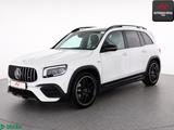 Mercedes-Benz GLB 35 AMG 4M BURMESTER,MULTIBEAM,HEADUP,KEYLESS - Mercedes-Benz GLB 35 AMG Gebrauchtwagen