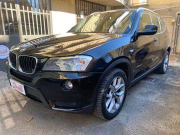 BMW X3 - 6