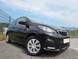 Peugeot 108 Active Aus 1 Hand / erst23Tkm/ Kfz-Str 20,- - gebrauchte Peugeot 108 aus dem Jahr 2016