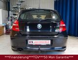 BMW 123 Baureihe 1 Lim. 123d" luxury line"TÜV"VOLL" - BMW 123 Gebrauchtwagen