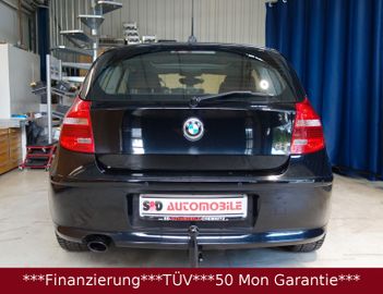 BMW 123 - 4