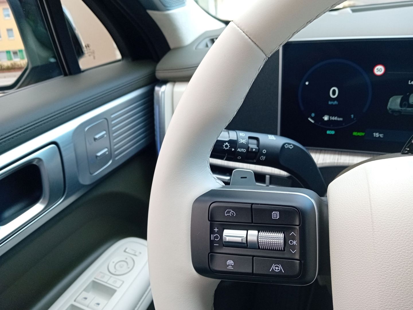 Hyundai Santa Fe – Bild 12