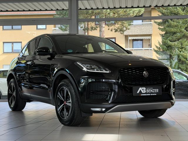 Jaguar E-PACE S AWD/BLACK-PACK/360°KAM/LED/3D-KAMERA/