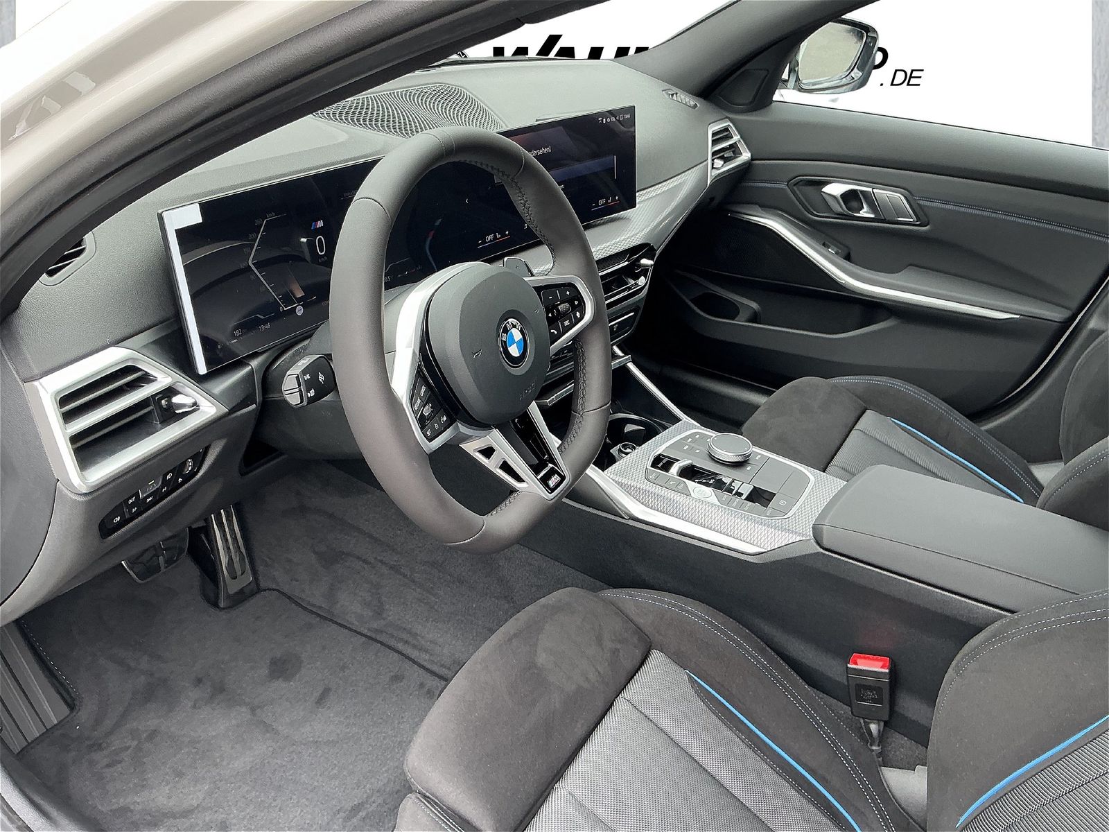 BMW 318 - Bild 10