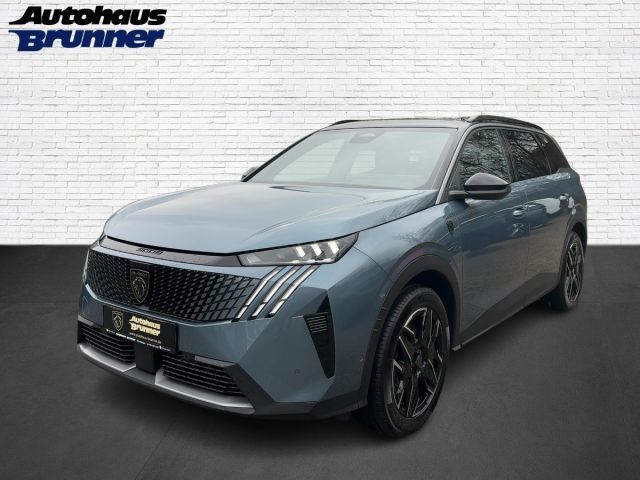 PEUGEOT 5008 Hybrid 145 e-DSC6 GT, 4x Sitzheizung, AHK