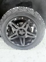 Volkswagen Amarok Highline V6 - Volkswagen Amarok in Hamburg