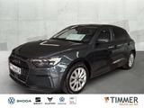 Audi A1 Sportback 25 TFSI S tronic ADVANCED +LED +VIR