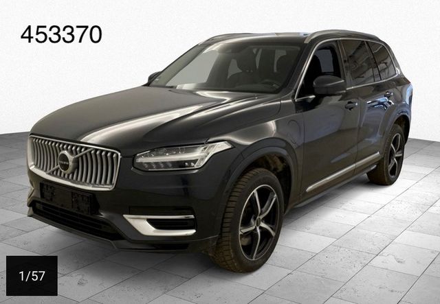 Volvo XC90 Inscription Hybrid 7Si 360Kam DAB LED 19"