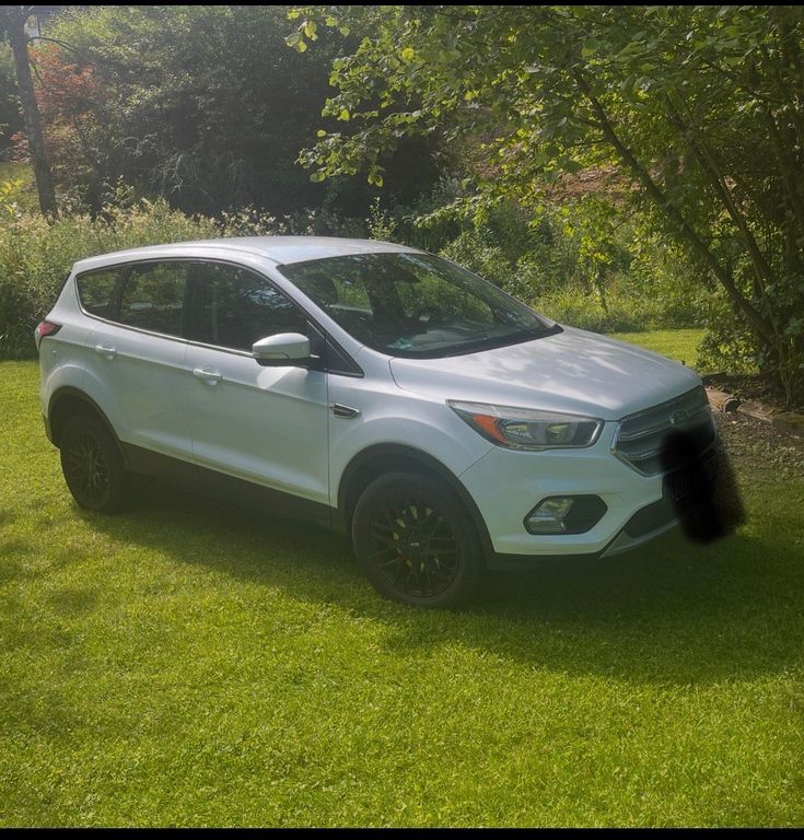 Image of Ford Kuga