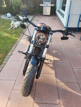 Harley-Davidson Sportster forty eight - Offers matching your search criteria