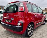 Citroën C3 Picasso Selection-KLIMA-17.ZOLL-TEMPO - Citroën C3 Gebrauchtwagen in Düsseldorf