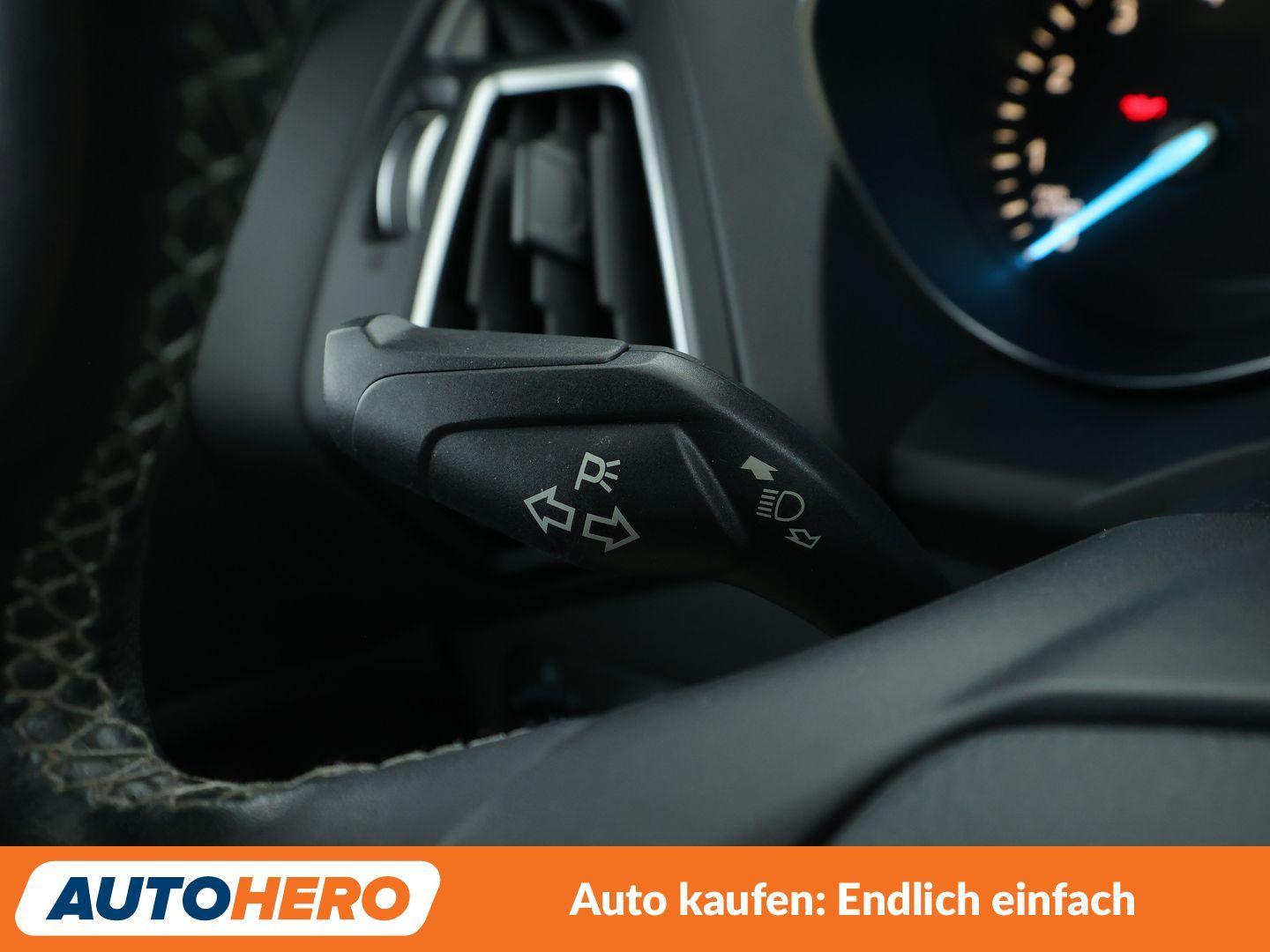 Ford Kuga 1.5 EcoBoost ST-Line*NAVI*PDC*SHZ*KLIMA*