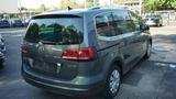 Volkswagen Sharan Sound 2.0 TDI-ACC-AHK-Navi-Bi Xenon-Sound - Volkswagen Sharan: Sound