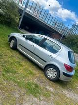 Peugeot 307 - Peugeot 307 in Bremen