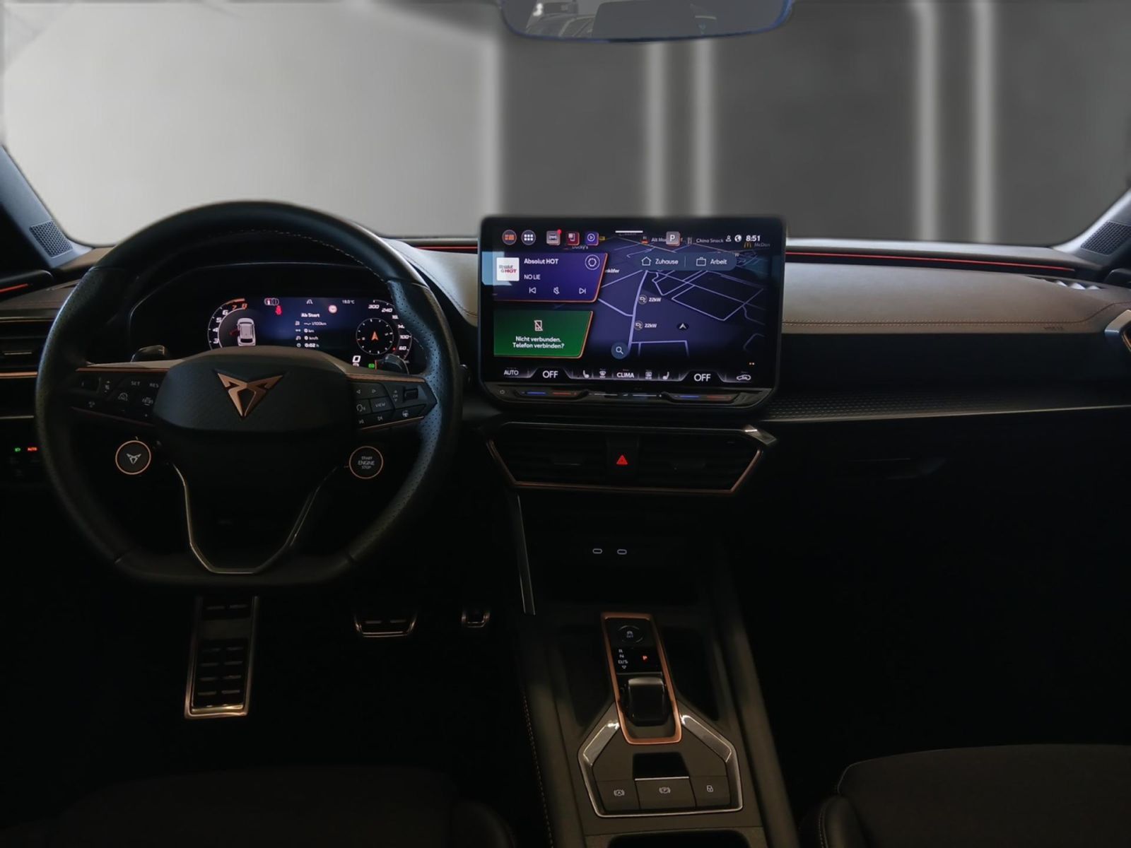 Cupra Leon - Bild 13