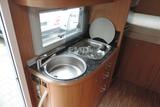 Bürstner Elegance 696i - Offers