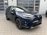 Toyota RAV 4 2.5 Hybrid 4x2 Style VOLL JBL+360°+LEDER - Toyota RAV 4 aus 2025