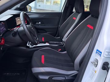 Bild 6 Opel Mokka-e GS Line AT 11kW+LED+KAMERA+LHZ+PDC+SHZ+