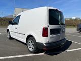 Volkswagen Kasten 2.0 TDI  2016//AHK//PDC//KLIMA//STZH - Volkswagen Caddy: 2k