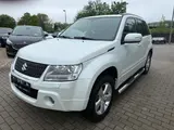 Suzuki Grand Vitara 2.4 VVT 4x4 Aut. Navi Xenon Shzg - Suzuki aus 2010